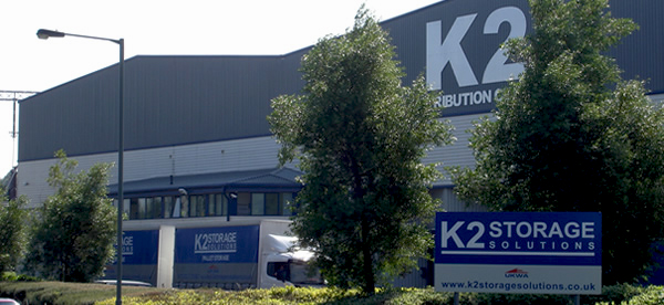K2 Storage Solutions (Padiham)