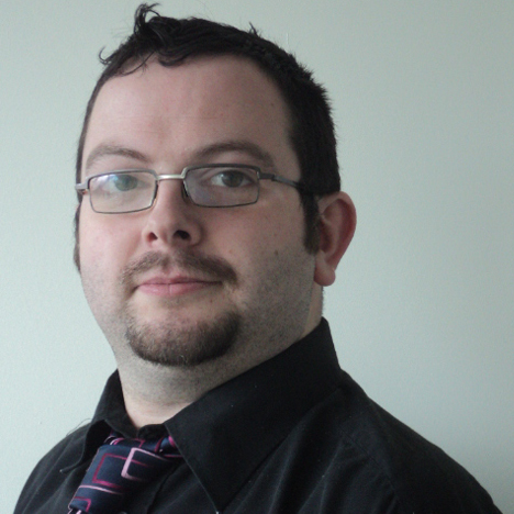 Adam Rothwell Adam Rothwell K2 Storage Solutions